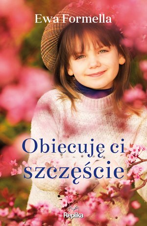 Obiecuję ci szczęście – ebook