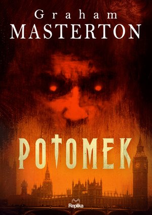 Potomek – ebook