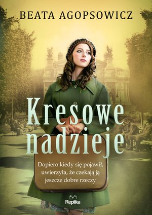 Kresowe nadzieje – ebook
