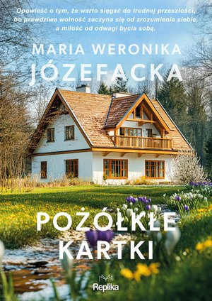 Cienie prawdy 3: Poż&oacute;łkłe kartki. Cienie prawdy, tom 3 &ndash; ebook