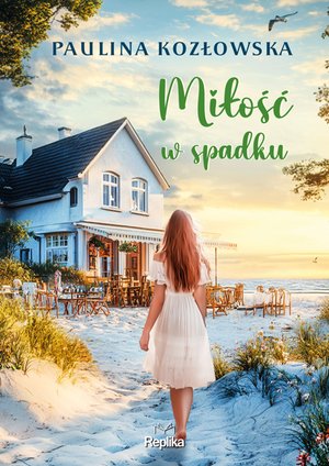 Miłość w spadku – ebook