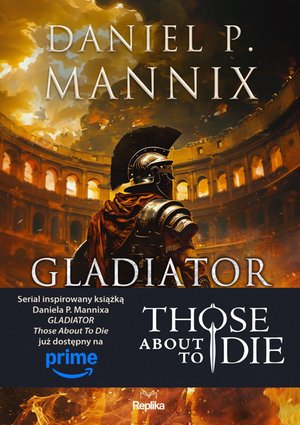Gladiator – ebook