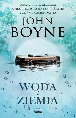 Woda i Ziemia – ebook