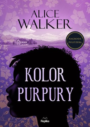 Kolor purpury – ebook