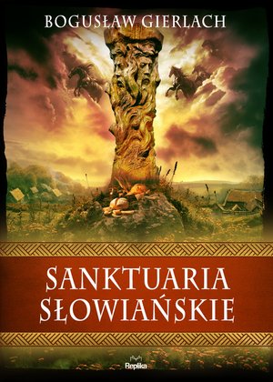 Sanktuaria słowiańskie – ebook