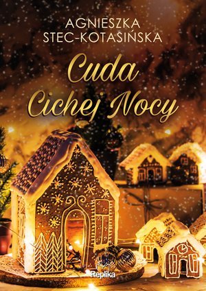 Cuda Cichej Nocy – ebook