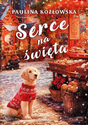 Serce na święta – ebook