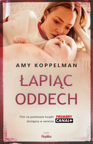 Łapiąc oddech – ebook