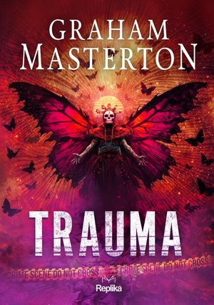Trauma &ndash; ebook