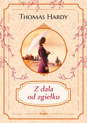 Z dala od zgiełku – ebook