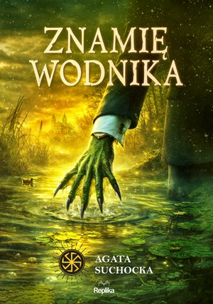 Znamię wodnika &ndash; ebook