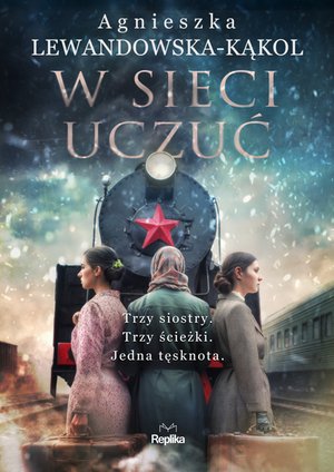W sieci uczuć &ndash; ebook