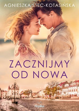 Zacznijmy od nowa &ndash; ebook