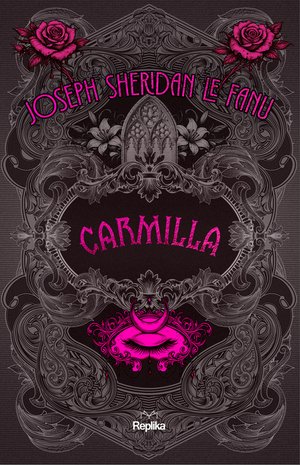 Carmilla – ebook