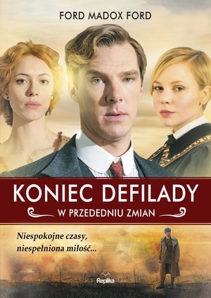 Koniec defilady. W przededniu zmian – ebook