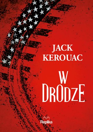 W drodze – ebook