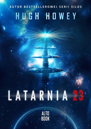 Latarnia 23 – ebook