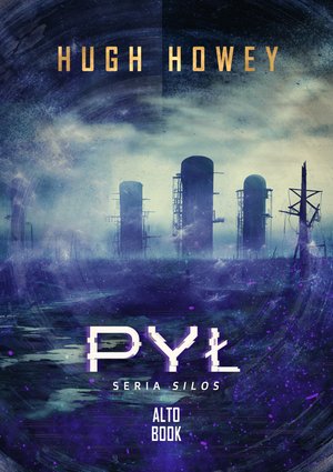 Silos 3: Pył – ebook