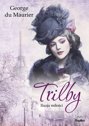 Trilby – ebook