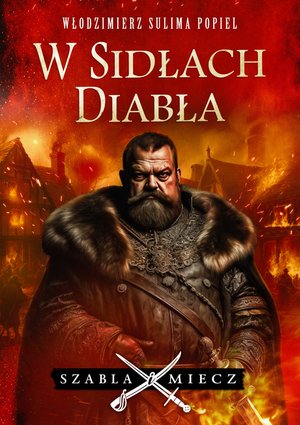 W sidłach Diabła – ebook
