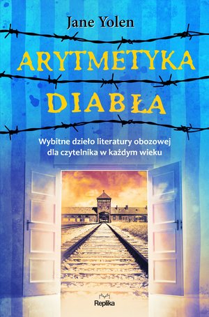 Arytmetyka diabła – ebook