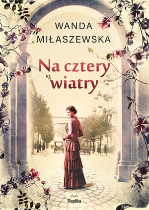 Na cztery wiatry – ebook