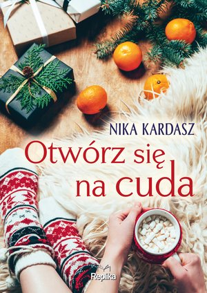 Otwórz się na cuda – ebook