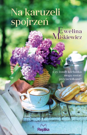 Na karuzeli spojrzeń – ebook