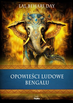 Opowieści ludowe Bengalu – ebook
