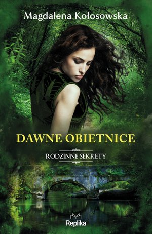 Dawne obietnice. Rodzinne sekrety – ebook