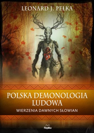Polska demonologia ludowa – ebook