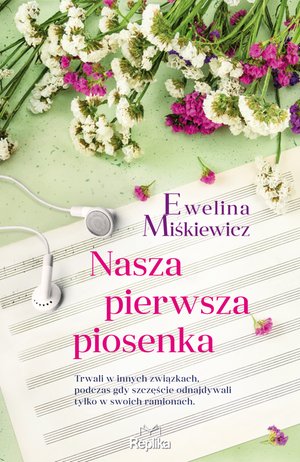 Nasza pierwsza piosenka – ebook