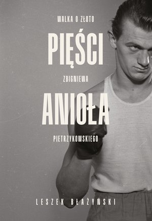 Pięści anioła – ebook