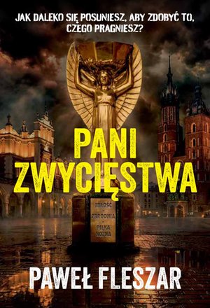 Pani Zwycięstwa &ndash; ebook