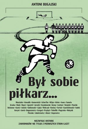 Był sobie piłkarz... – ebook