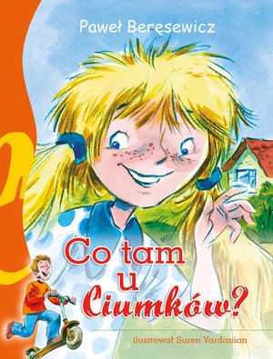Co tam u Ciumków? – ebook