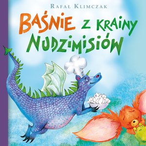 Baśnie z krainy nudzimisiów – audiobook