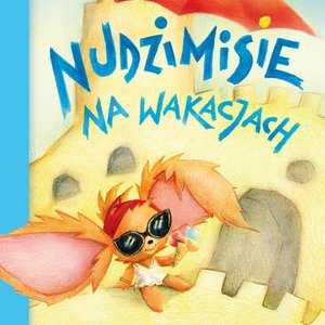 Nudzimisie na wakacjach – audiobook
