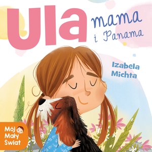 Ula, mama i Panama – audiobook