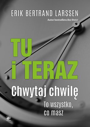 Tu i teraz – ebook