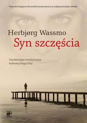 Trylogia Diny Tom 2: Syn szczęścia – ebook