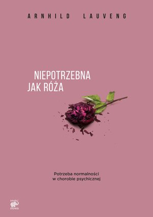 Niepotrzebna jak róża – ebook