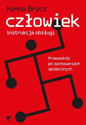 Człowiek - instrukcja obsługi – ebook