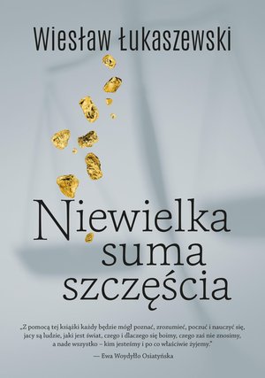 Niewielka suma szczęścia – ebook