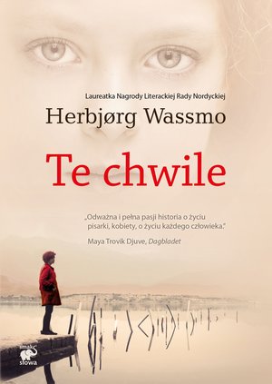 Te chwile – ebook