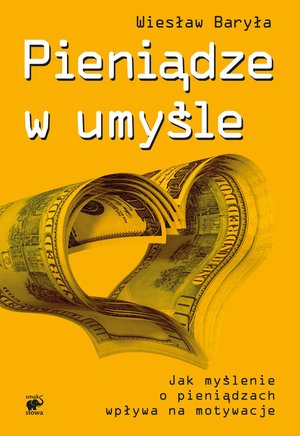 Pieniądze w umyśle – ebook
