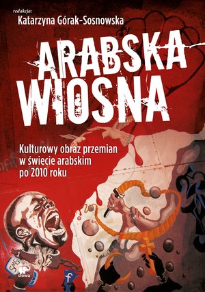 Arabska Wiosna – ebook