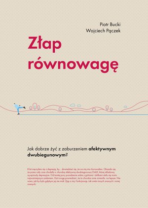 Złap równowagę – ebook