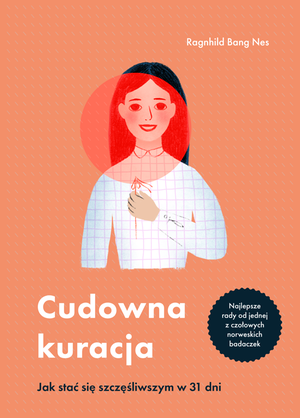 Cudowna kuracja – ebook