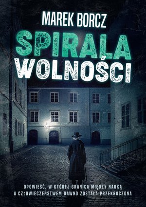 Spirala wolności – ebook